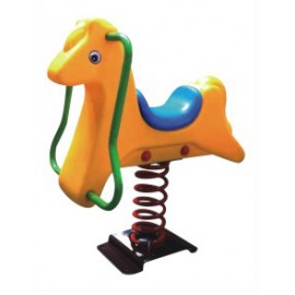 الأرجوحة الهزاز 