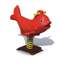 الأرجوحة الهزاز 