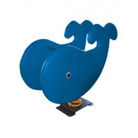 الأرجوحة الهزاز 