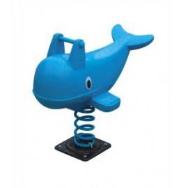 الأرجوحة الهزاز 