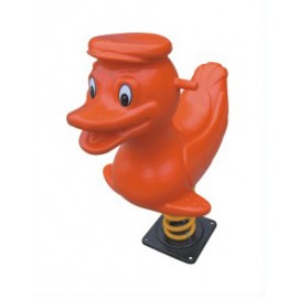 الأرجوحة الهزاز 