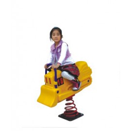 الأرجوحة الهزاز 