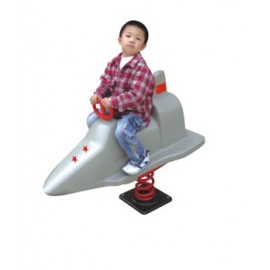 الأرجوحة الهزاز 