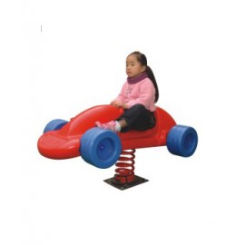 الأرجوحة الهزاز 