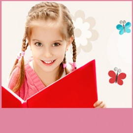 كتب الأطفال (284)