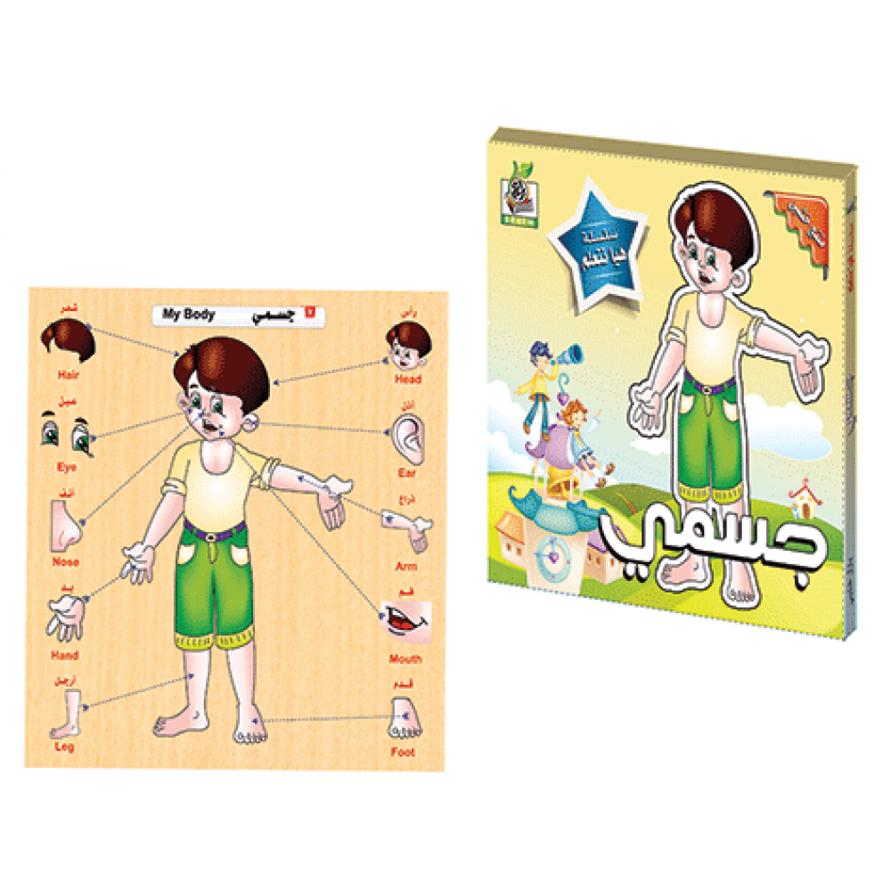 بازل جسمي