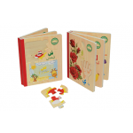 كتاب بازل حروف عربي