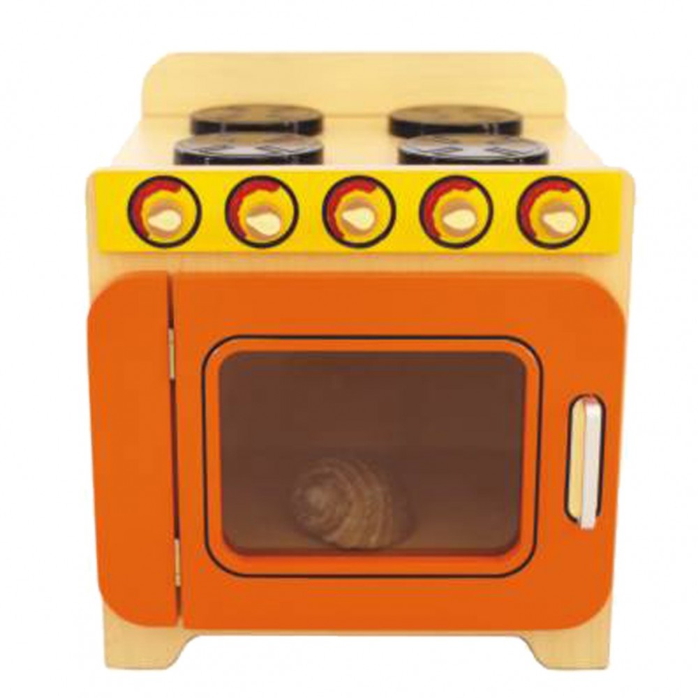 وحدة غاز ملونة