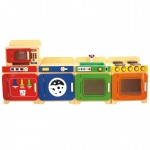 مطبخ كامل 4 قطع