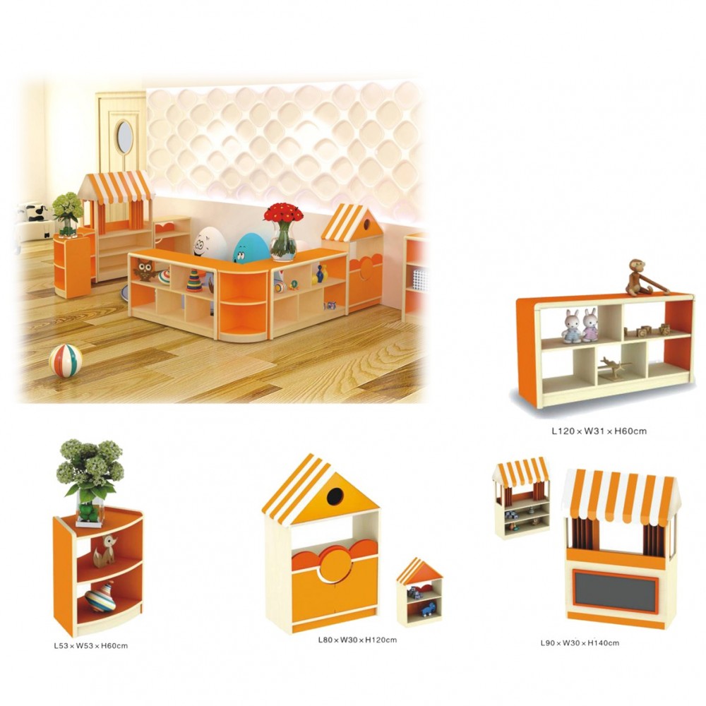 اركانى الجميلة رقم 3 عدد القطع 8