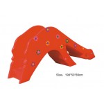 زحليقة شكل السمكة