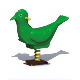 الأرجوحة الهزاز 