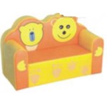 كنبة الدب والأرنب