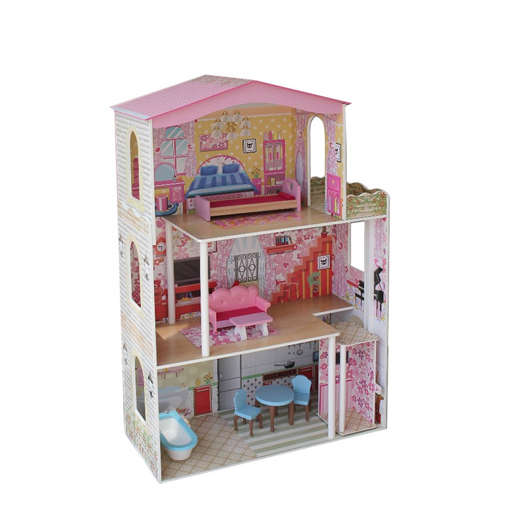 وحدة منزل كبير