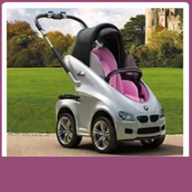 عربات أطفال (4)