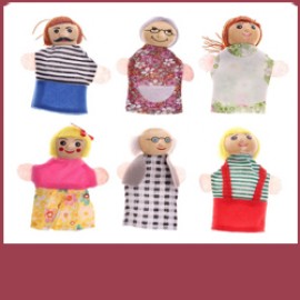 الدُمى والشخصيات الكرتونية (29)