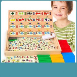 ألعاب خشبية (211)