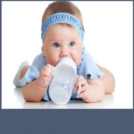 مستلزمات الطعام والرضاعة (0)