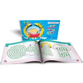 الإبداع في اللغة العربية التهيئة للكتابة الروضة ال..