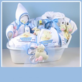 هدايا الحمل والولادة (0)